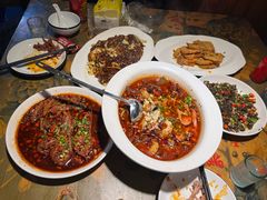 -老衢里·衢州农家菜(邱隘店)