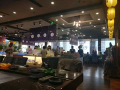 -悦巷海鲜自助铁板烧(秦皇东大街店)