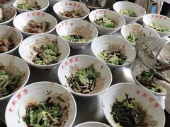 -老赵面店(大西路店)