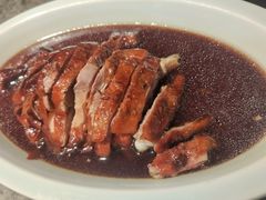 金陵烤鸭-南京大牌档(香港广场店)
