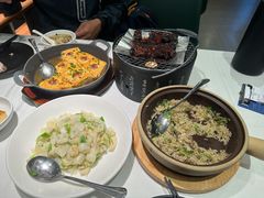 -客颂·客家宴(大壮国际广场店)