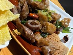 -尼玛藏家风味园(阿山食城店)