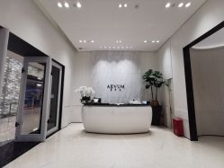 -奥斯芬欧系贵族SPA