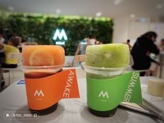-M Stand(宁波万象城店)