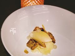 玉米成金-恰餐厅及酒吧CHAR Bar & Grill(北京三里屯洲际店)