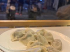 -饺子季水饺餐厅(新市街店)