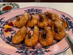 -夏苑(新加坡丽思卡尔顿美年酒店)