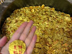 -龙华素斋(龙华路店)