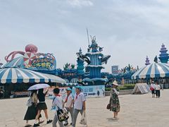 -华夏文旅海洋公园