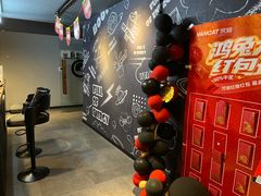 -梵猫·新养生(湛江鼎盛店)