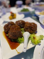-青岛富力艾美酒店·宴会厅
