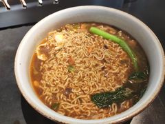 -很久以前羊肉串(中山公园店)