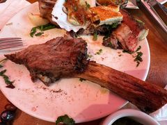 -拉蒂娜·巴西牛排馆 Latina·Brazilian Steakhouse(王府井喜悦店)