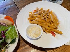 辣鸡肉面-zarah(鼓楼店)