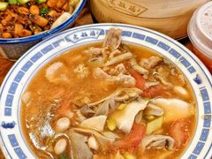 -老雒阳面馆·水席·洛阳菜(王城路店)