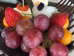 -三迪希尔顿酒店·星空酒廊