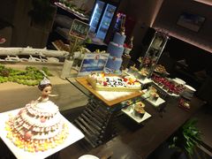 -开元新晶都酒店·自助火锅