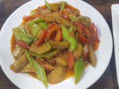 -清真·伊清阁餐厅