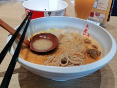 -味千拉面(南昌杉杉奥特莱斯广场店)