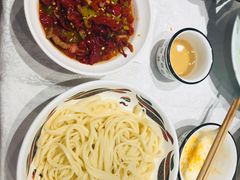-巴依老爷新疆美食(清华东门店)