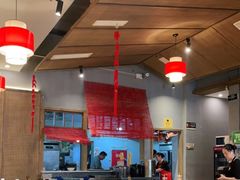 大堂-骉骉老火锅(水杉街店)