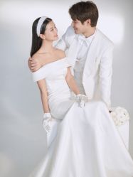 点击看大图 -青禾蒙娜丽莎婚纱摄影(武汉总店)