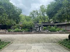 -天一阁博物院