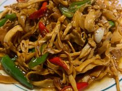 -金厨帽烤鱼(芦庄店)