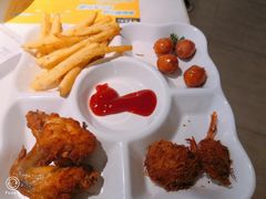 -豪客来牛排(华创国际广场店)