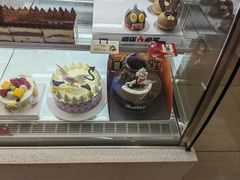-巴莉甜甜(中环城店)