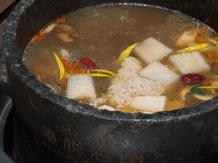 -蘑界·野生菌火锅(深业上城店)