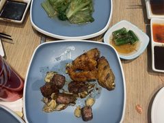 -上渔铁板烧(熙悦汇店)