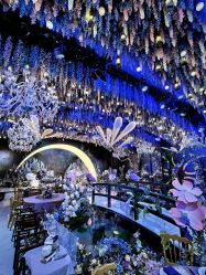 -花嫁丽舍婚礼殿堂(世博江景店)
