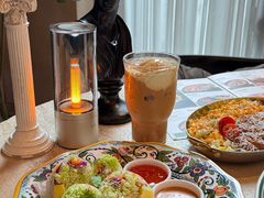 -玲婧胡同·生日蛋糕·餐厅(嘉里城店)