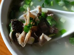 羊杂汤-和兴记牛肉火勺·羊汤(于洪广场店)