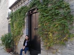 -回龙窝历史文化街区