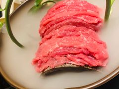 -盡膳口福跷脚牛肉火锅(合生汇购物中心店)