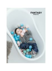 点击看大图 -光影纪·Baby·Home儿童摄影(丁桥店)