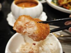 -Thai Alley泰爱里(二沙岛店)