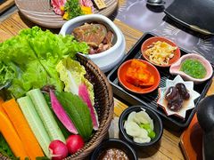 -黑牛の店·黑金店(沈阳万象城店)