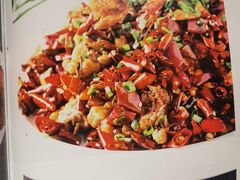 -张大嘴菜馆(庞各庄店)