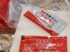 -华莱士·全鸡汉堡(柳州店)