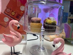 -BON CAKE(华贸购物中心店)