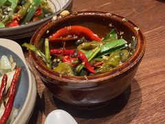 -云海肴·汽锅鸡·云南菜(领展购物广场·中关村店)