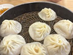 -法华汤包馆(法华镇路店)