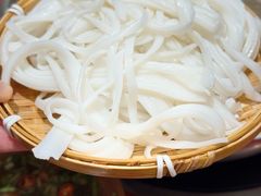 -潮汕·草根牛肉档(上海荟聚城市集市店)