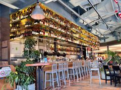 -The Happy Monk(前海壹方汇店)