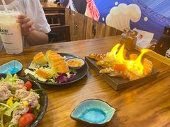 -达摩食堂(仓山万达店)