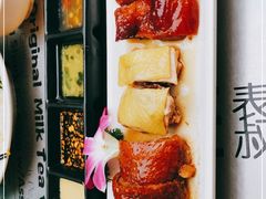 -食大利香港茶餐厅(南亚风情第一城店)