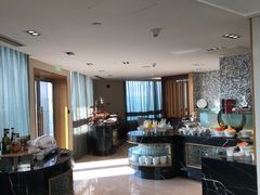 -上海新锦江大酒店